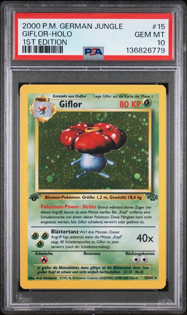 Vileplume