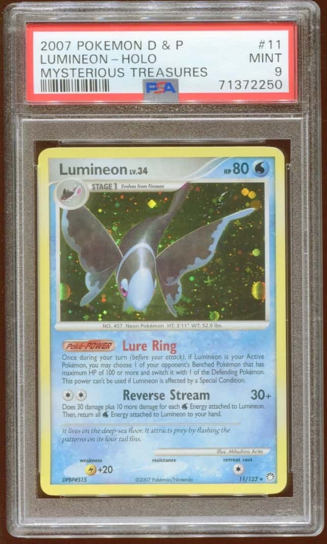Lumineon