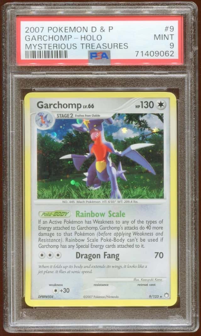 Garchomp