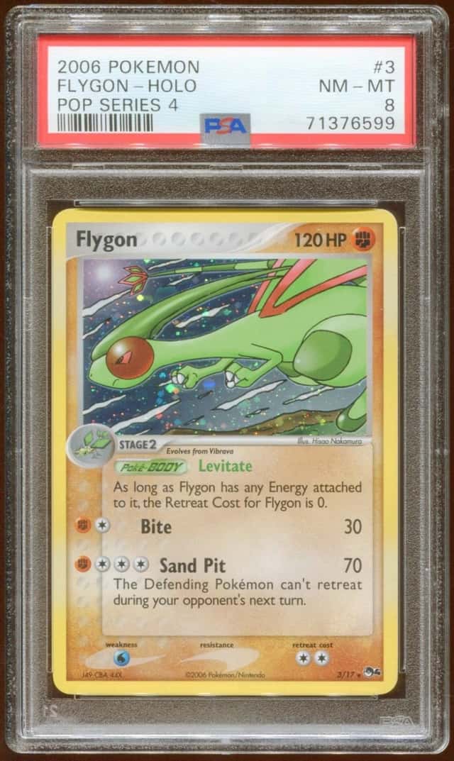 Flygon
