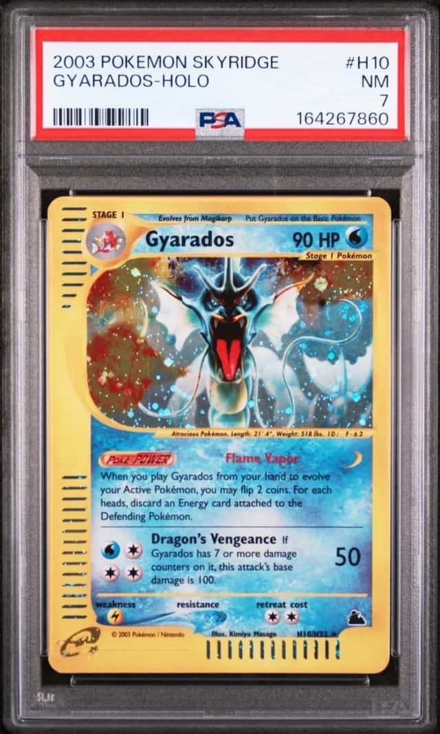 Gyarados