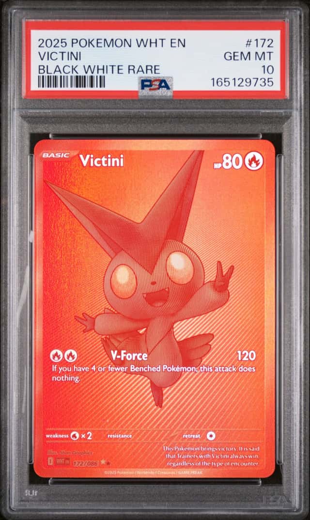 Victini