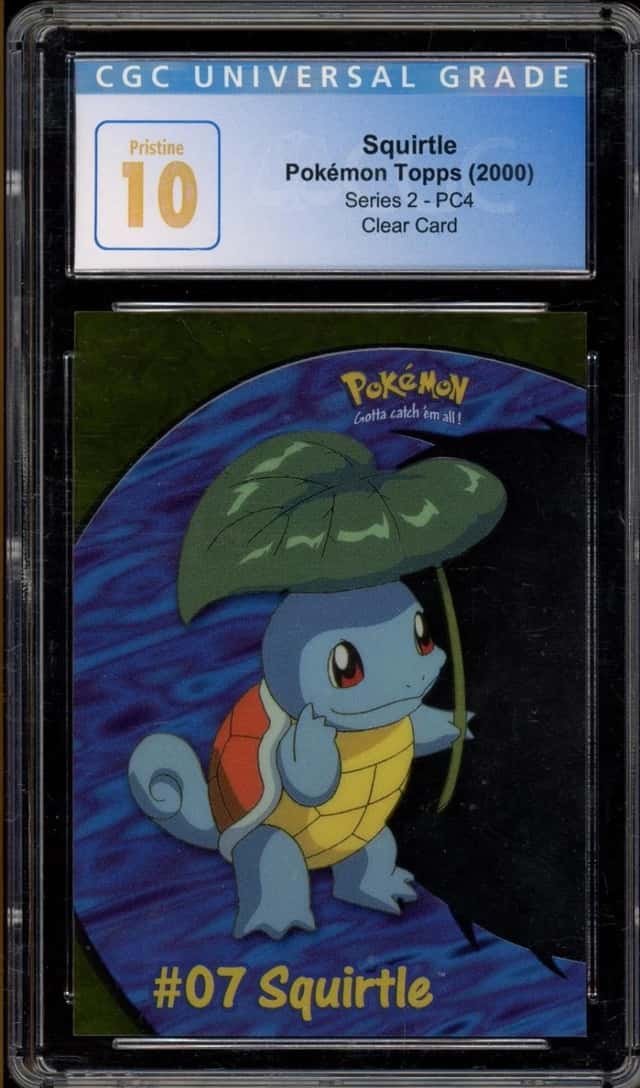Squirtle