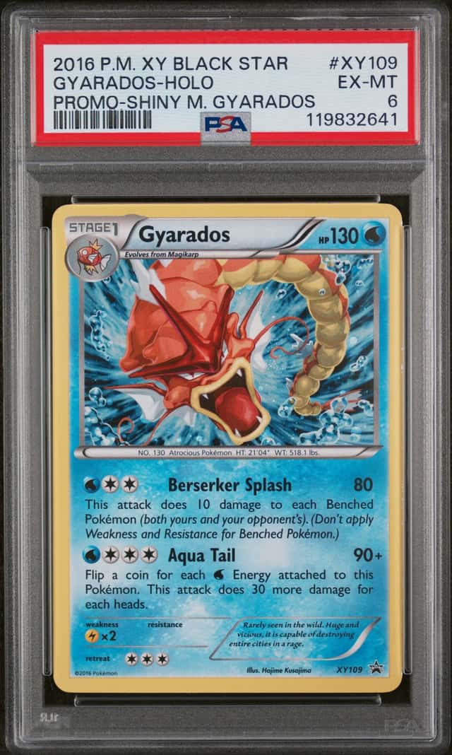 Gyarados