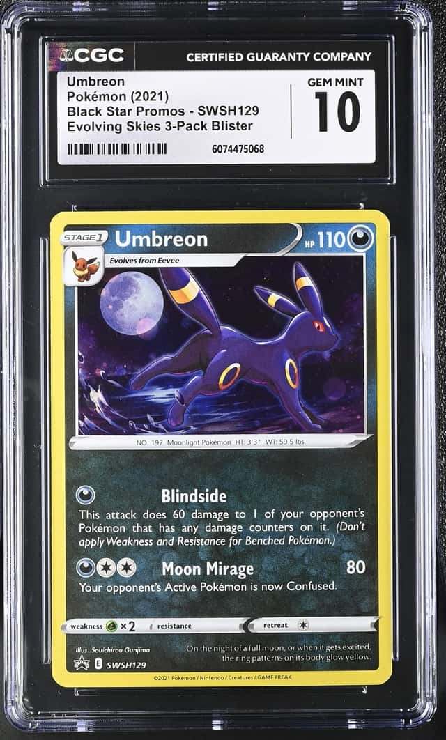 Umbreon