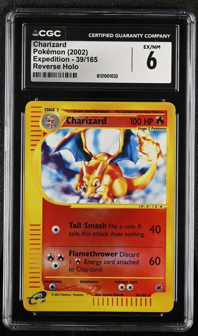 Charizard