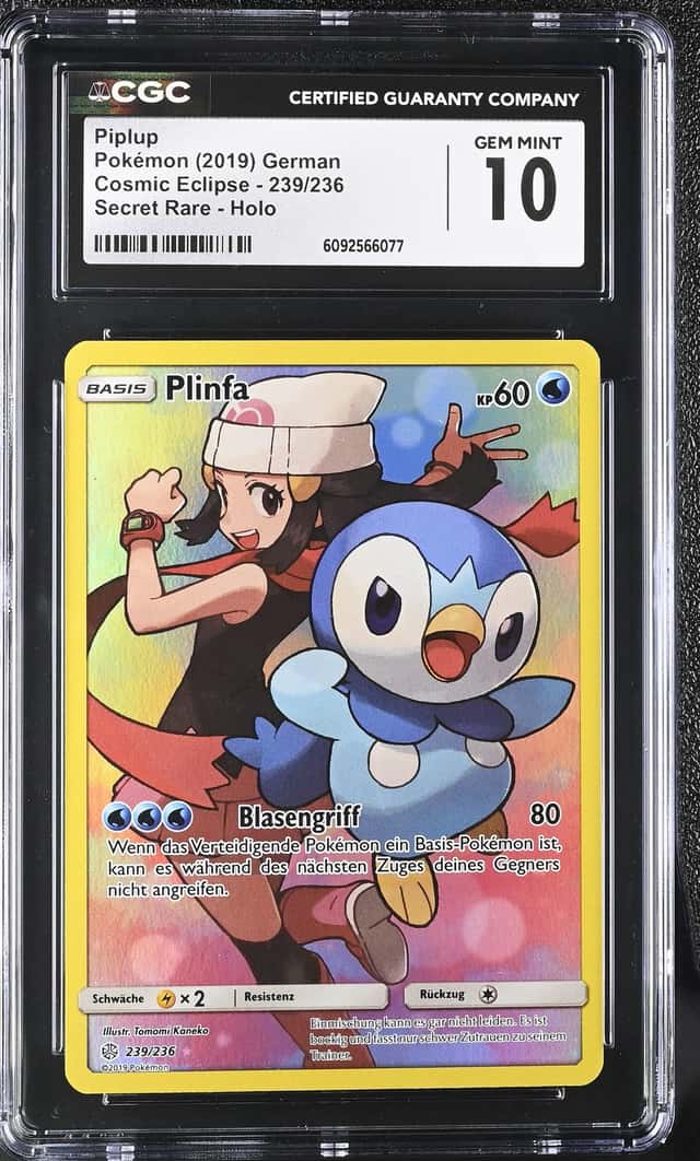Piplup