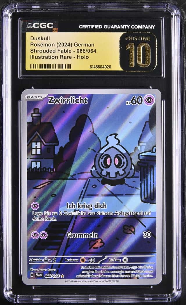 Duskull