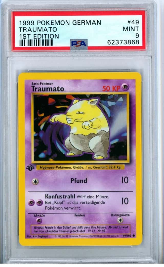 Traumato