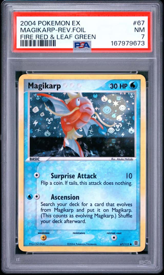 Magikarp