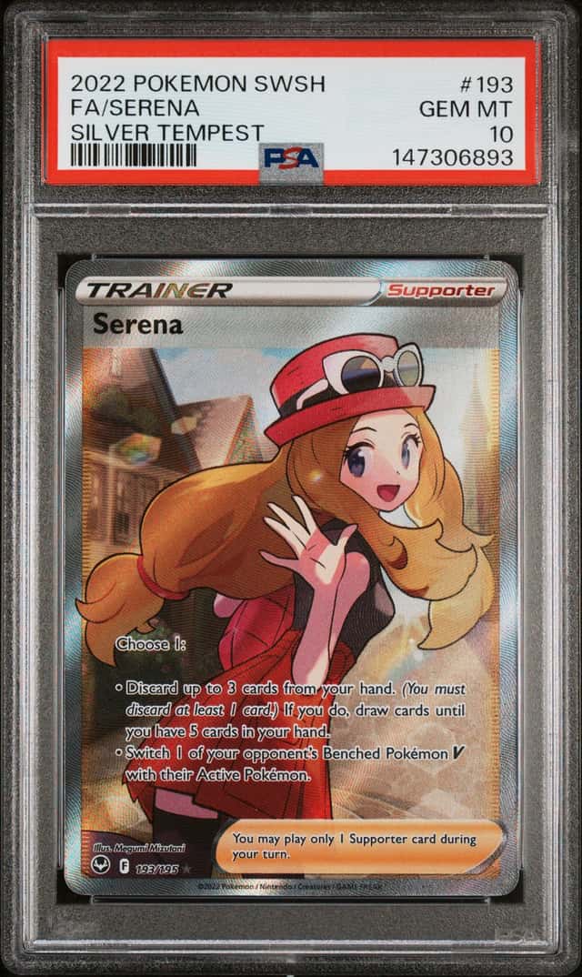 Serena