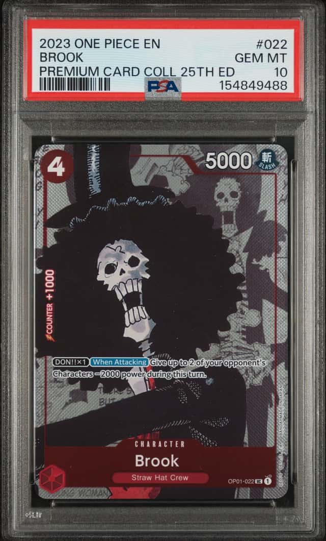 Brook
