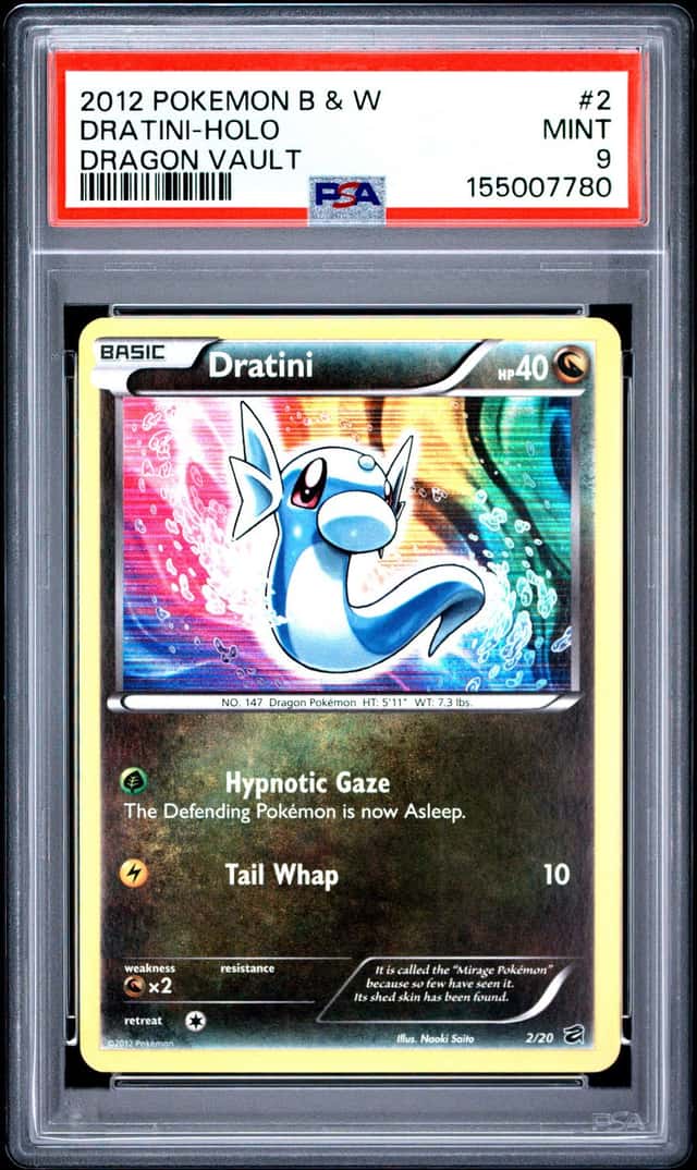 Dratini