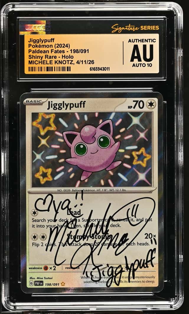 Jigglypuff