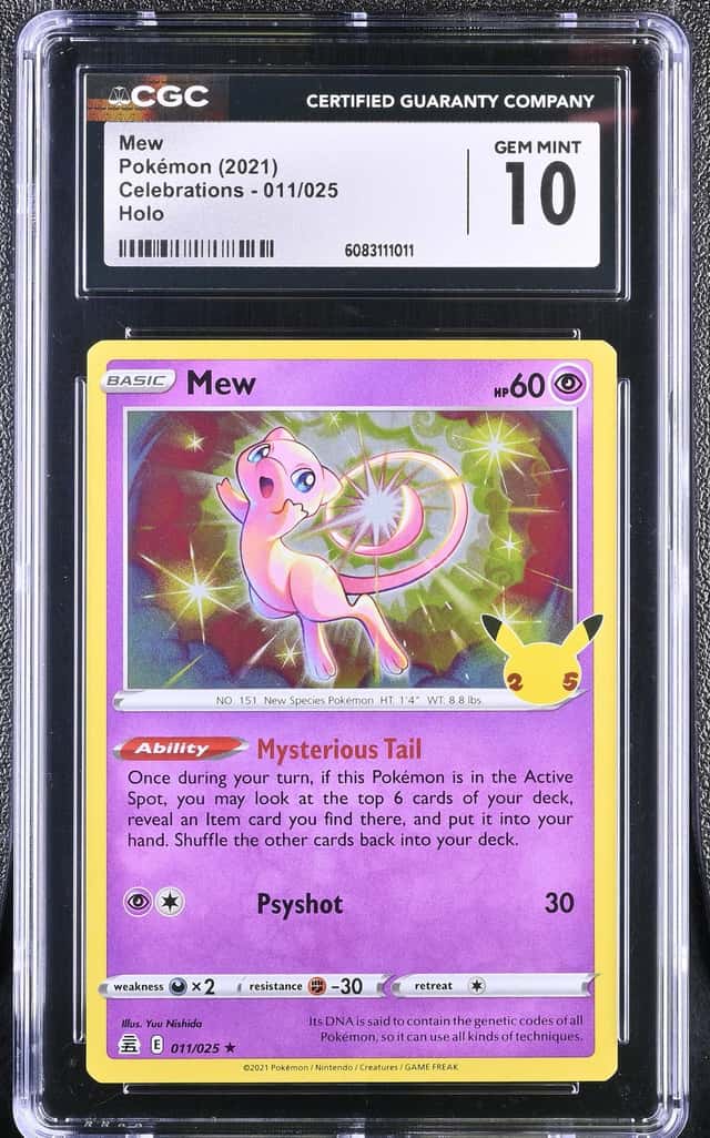 Mew