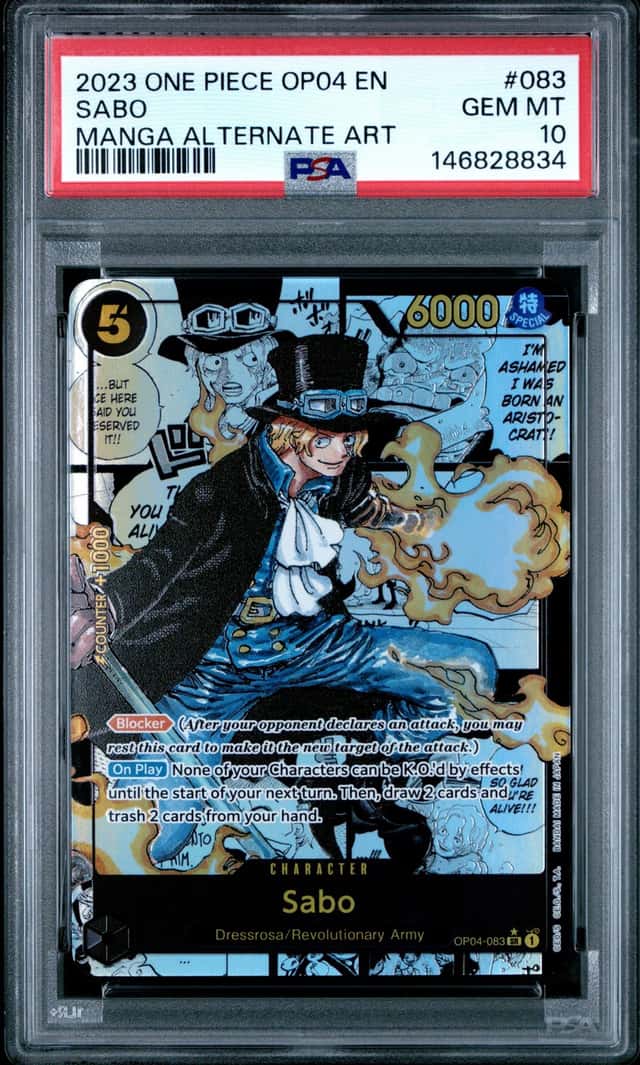 Sabo