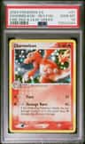 Charmeleon