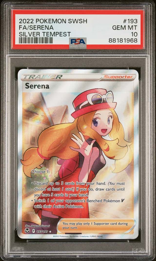 Serena