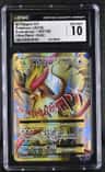 M Pidgeot Ex