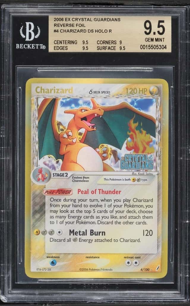 Charizard