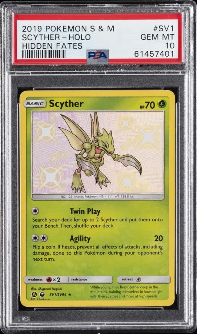 Scyther