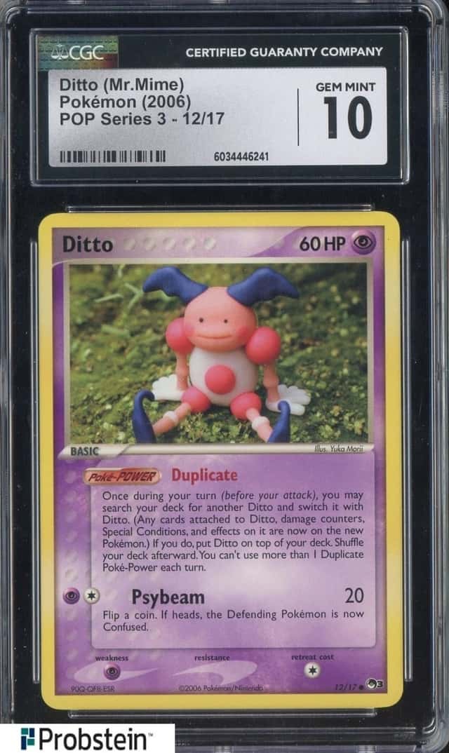 Ditto