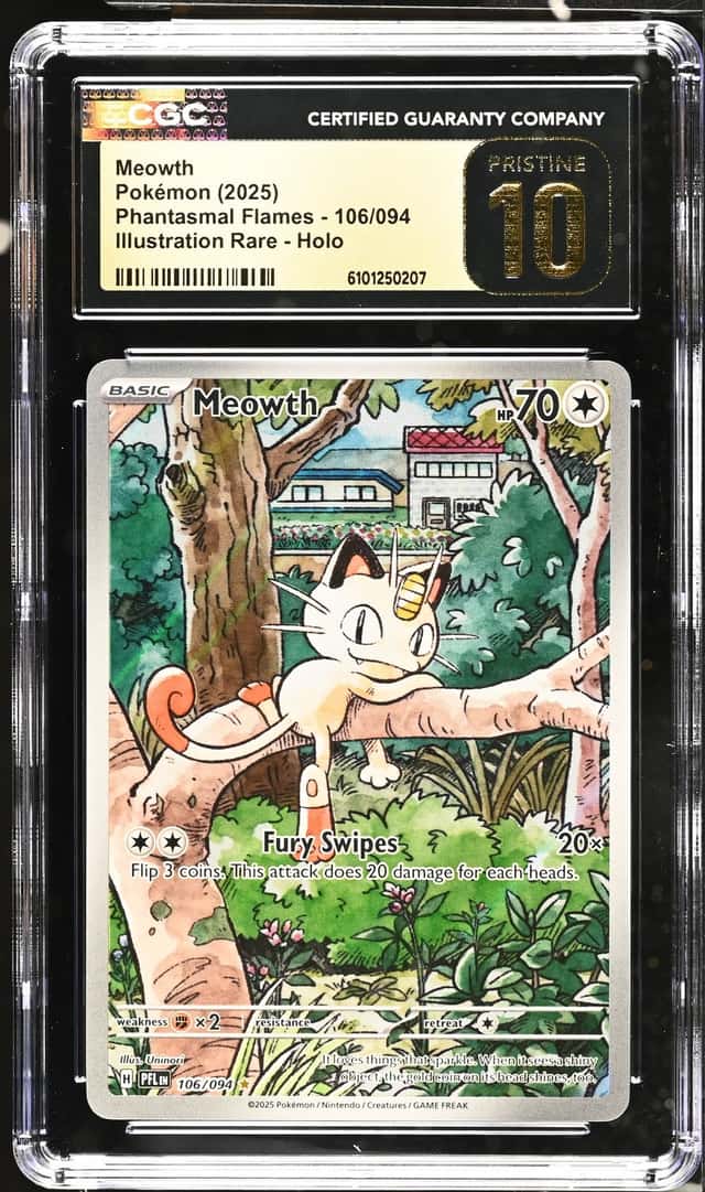 Meowth