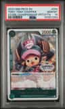 Tony Tony Chopper