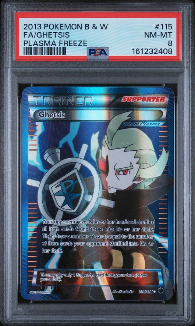 Ghetsis