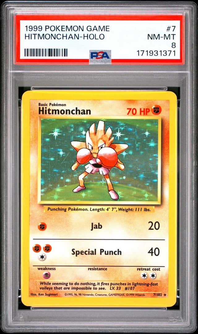 Hitmonchan
