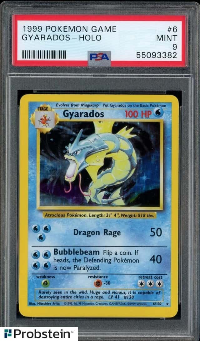 Gyarados
