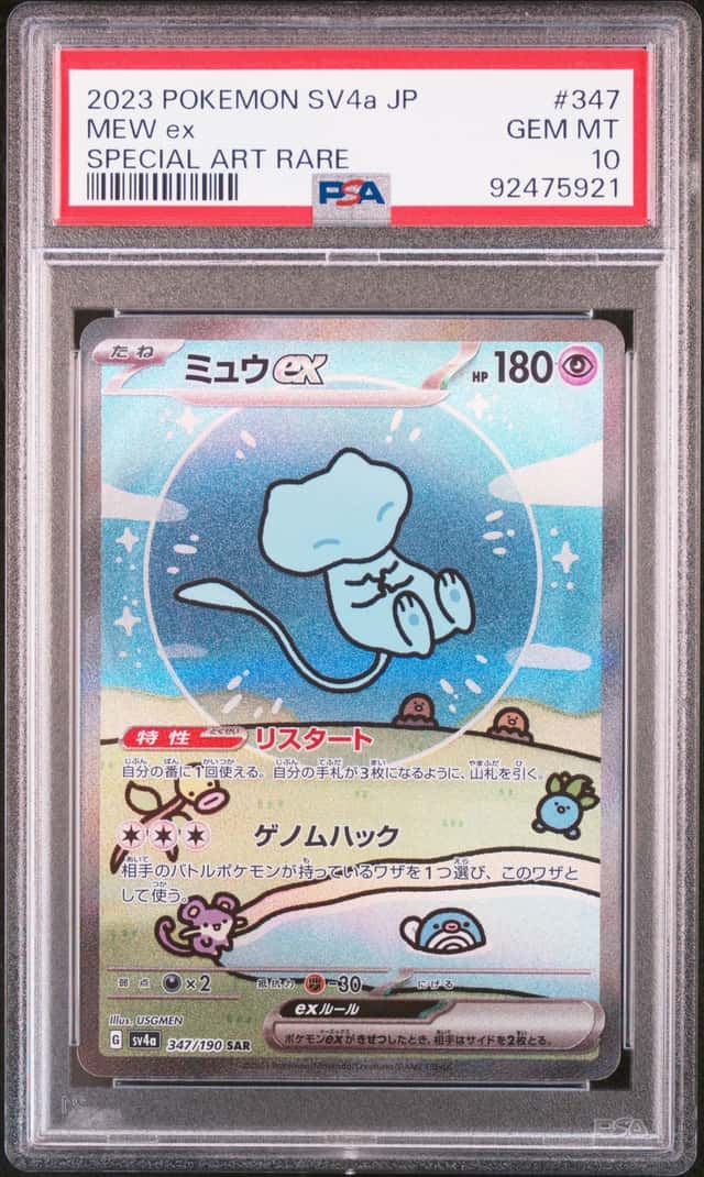 MEW ex
