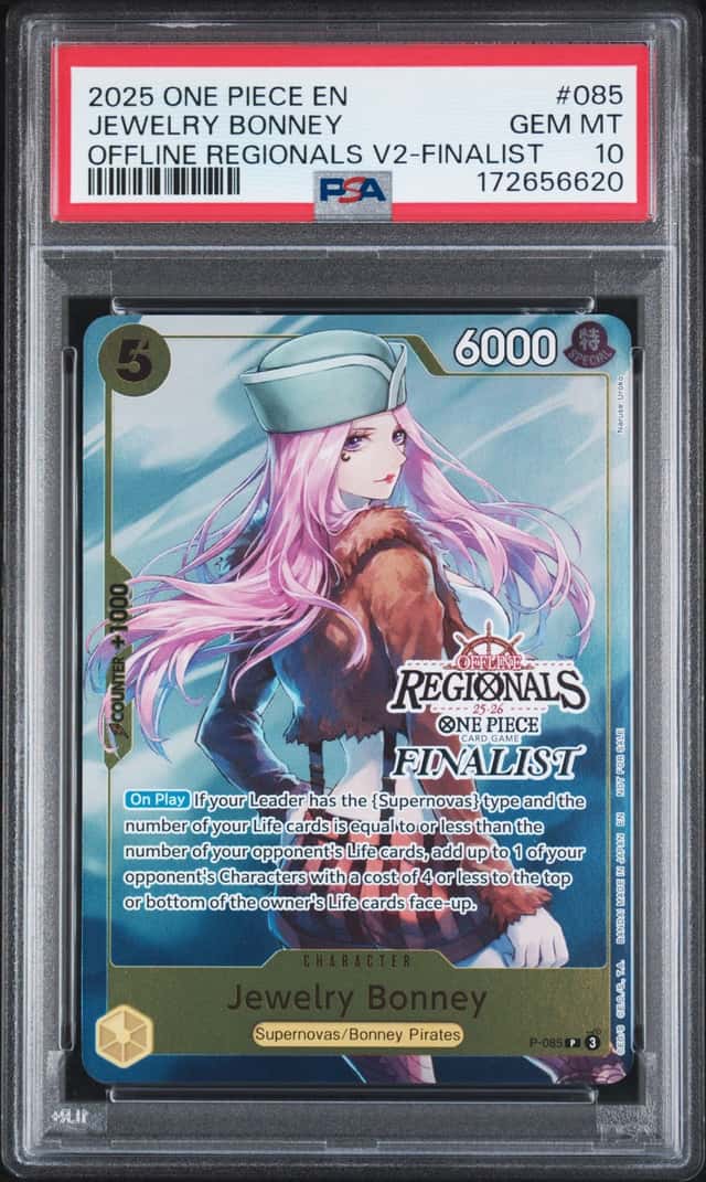 Jewelry Bonney
