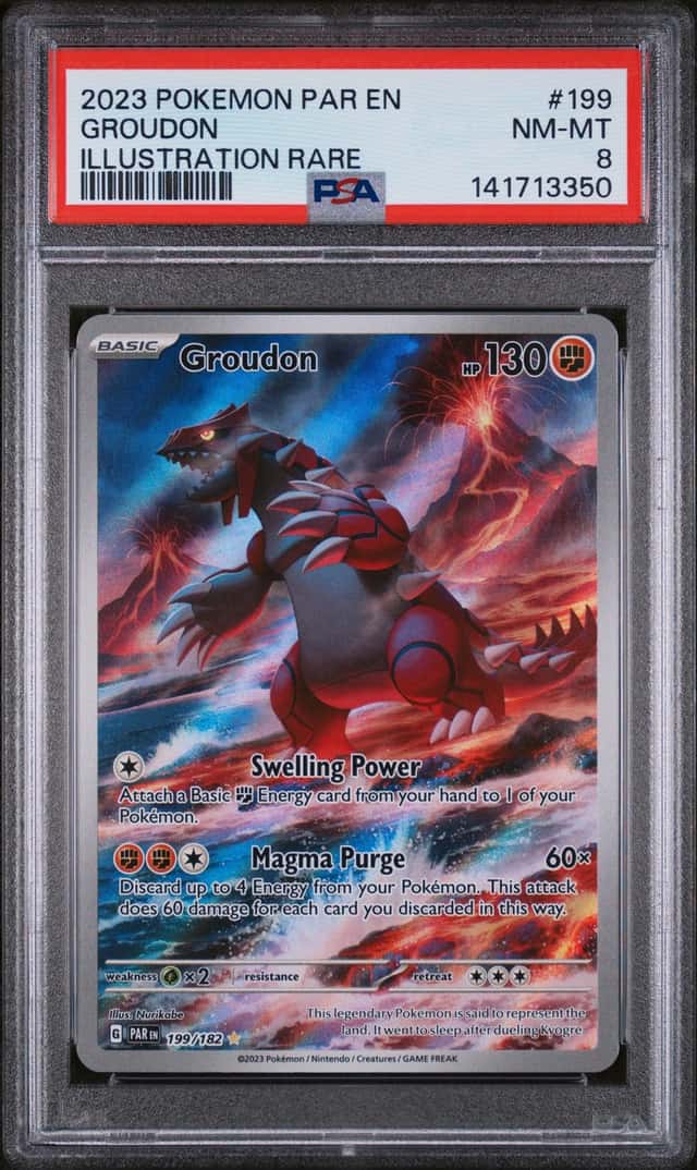 Groudon