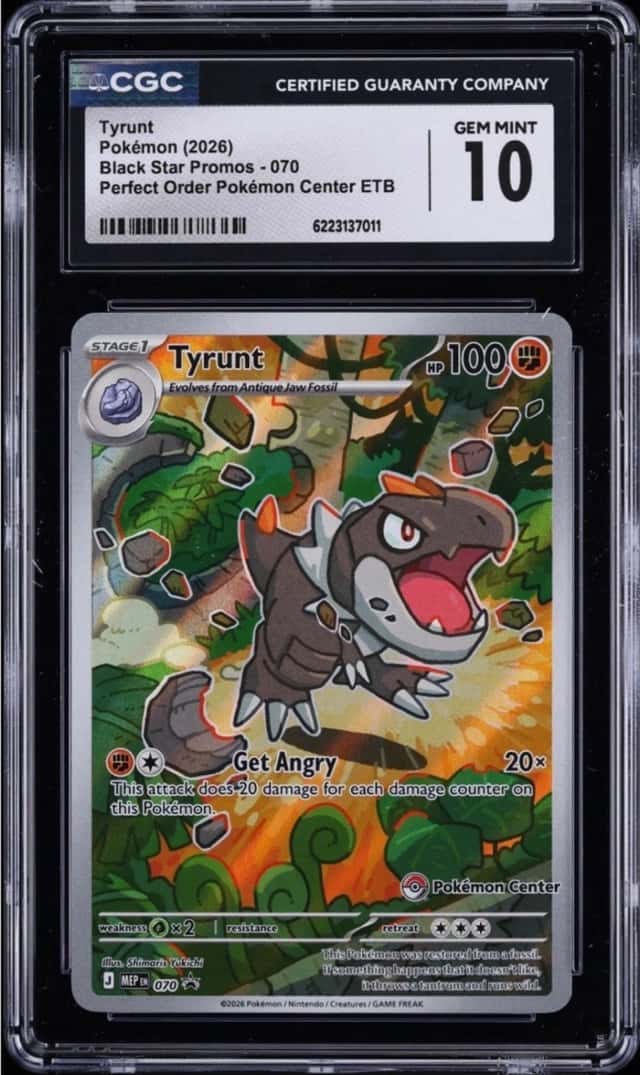 Tyrunt
