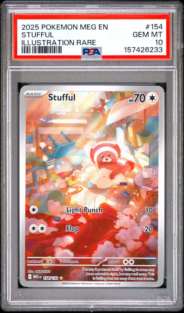 Stufful