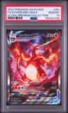 Charizard Vmax
