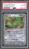 Flygon Ex