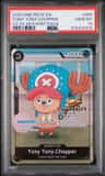 Tony Tony Chopper