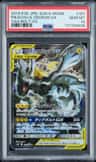 Pikachu & Zekrom Gx