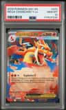 Mega Charizard Y Ex