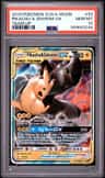 Pikachu & Zekrom Gx