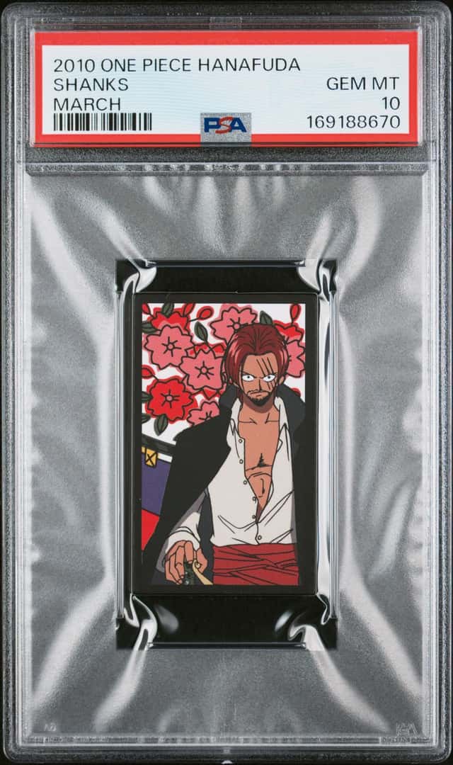 Shanks