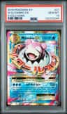 M Slowbro Ex