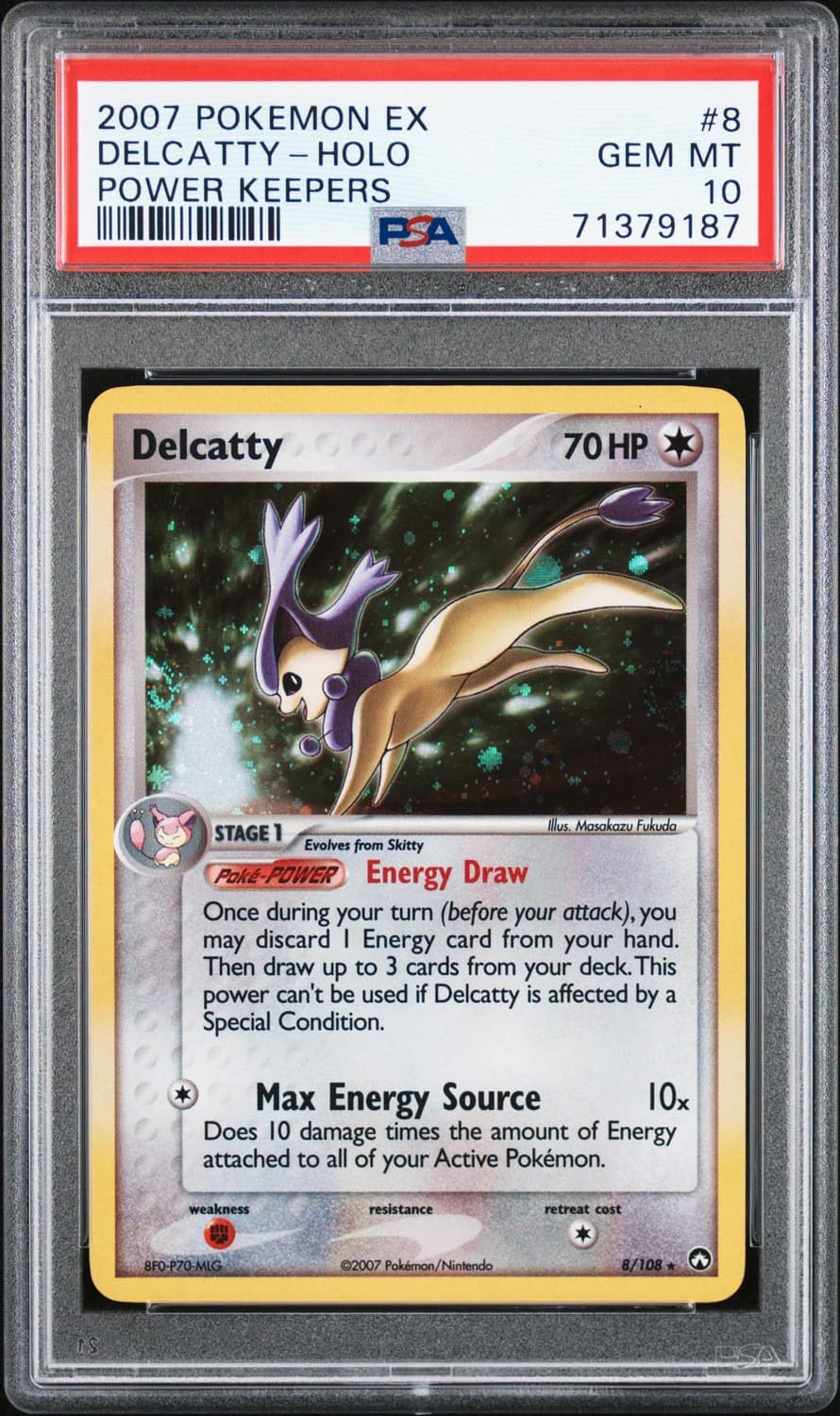 Delcatty