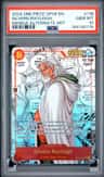 Silvers Rayleigh