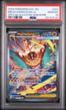 Mega Hawlucha Ex