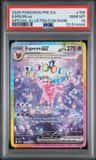 Espeon Ex