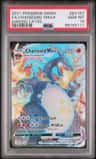 Charizard Vmax