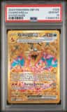Charizard Ex